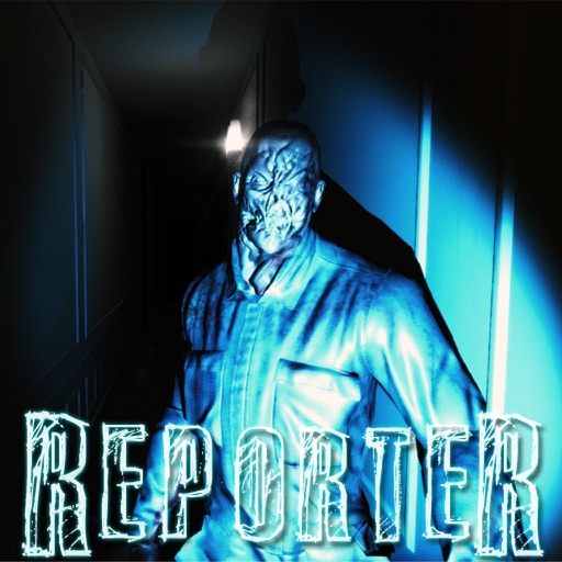reporter:  the beginning