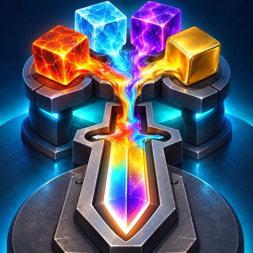 sword melter