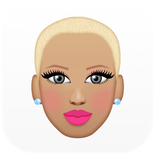 muvamoji by amber rose
