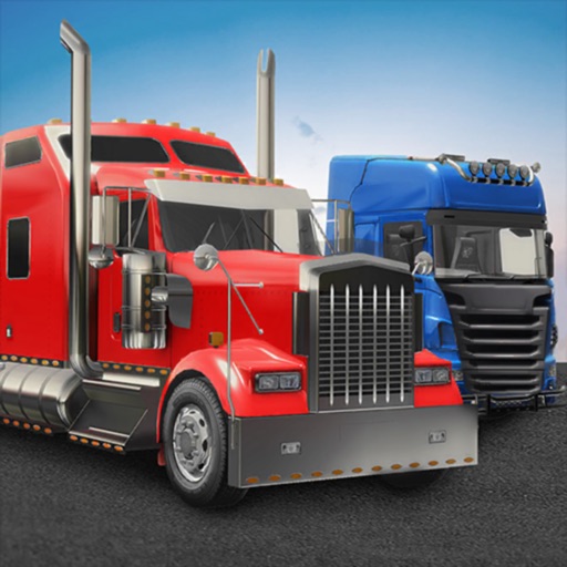 universal truck simulator
