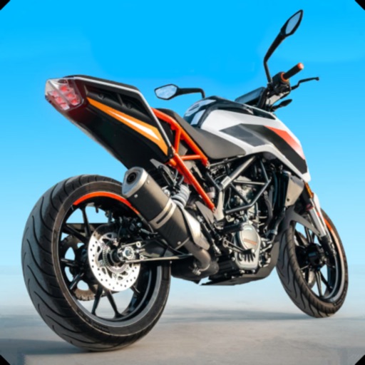 motorcycle real simulator
