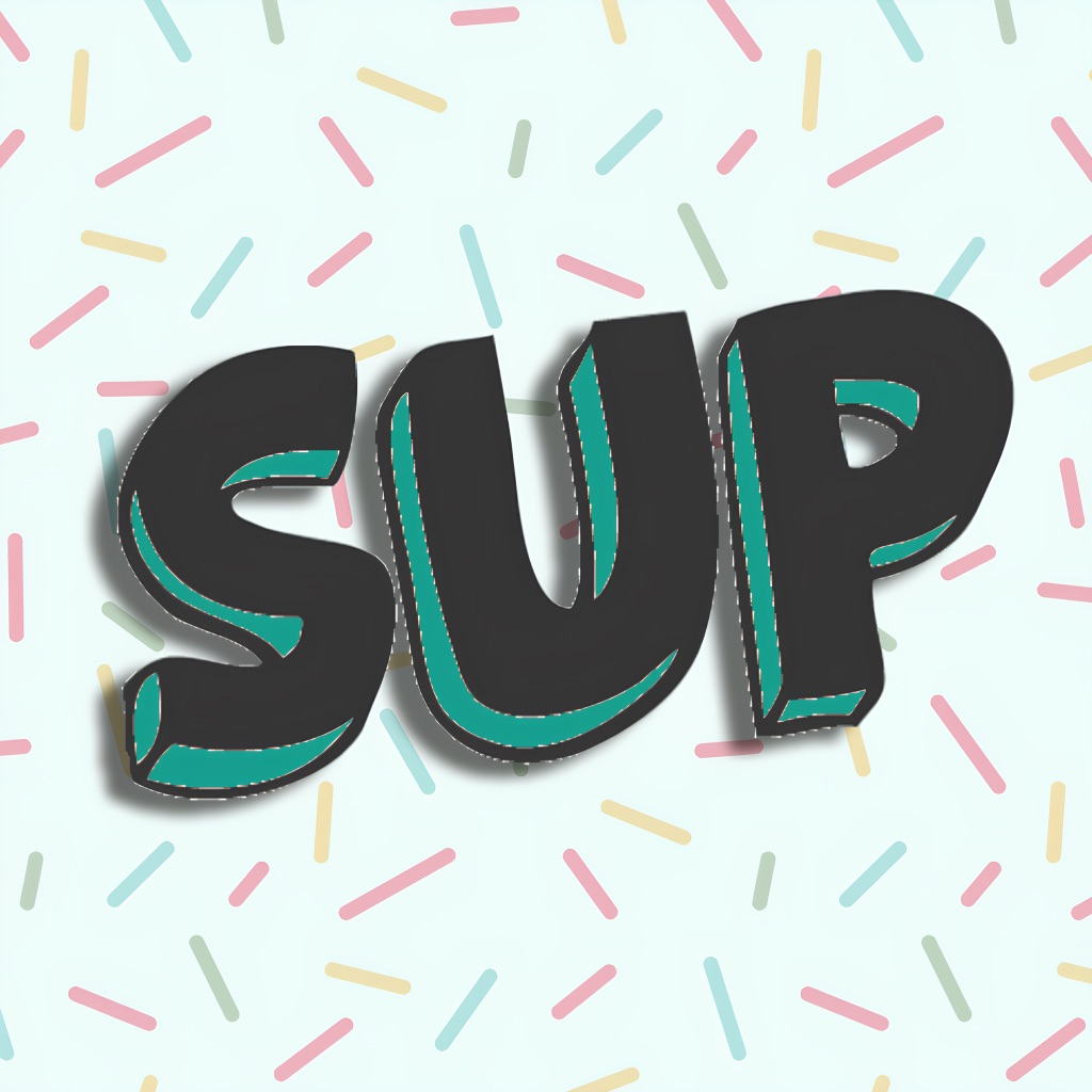 Sup - ビデオ通話 / ビデオチャット
