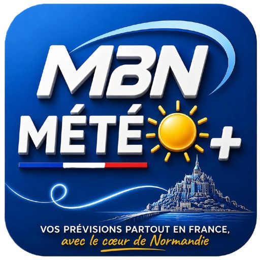 mbn météo+