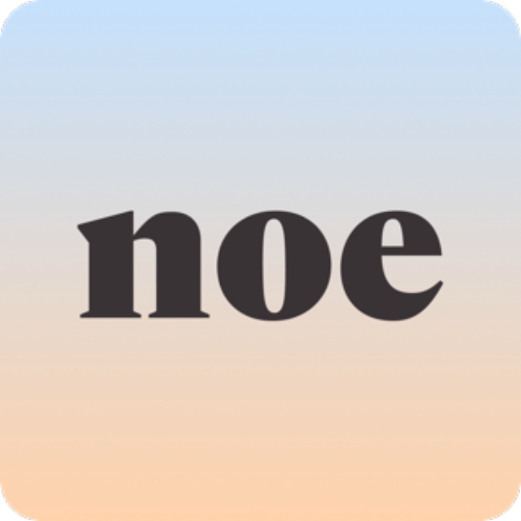 Noe AI Skincare