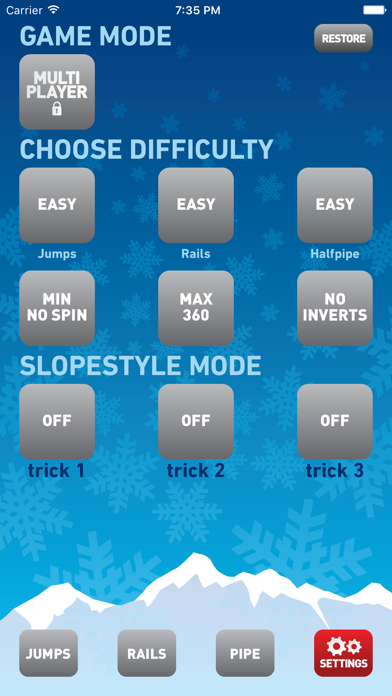 screenshot 3