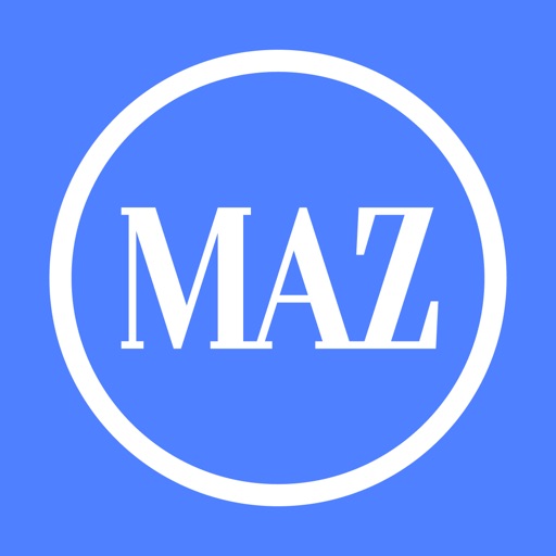 maz - nachrichten und podcast