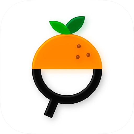 open food facts - scan produit