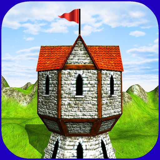 tower math®
