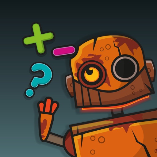 numbots