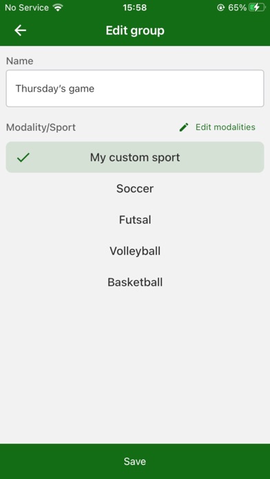 screenshot 6