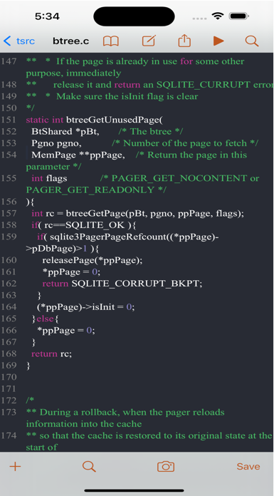 screenshot 4