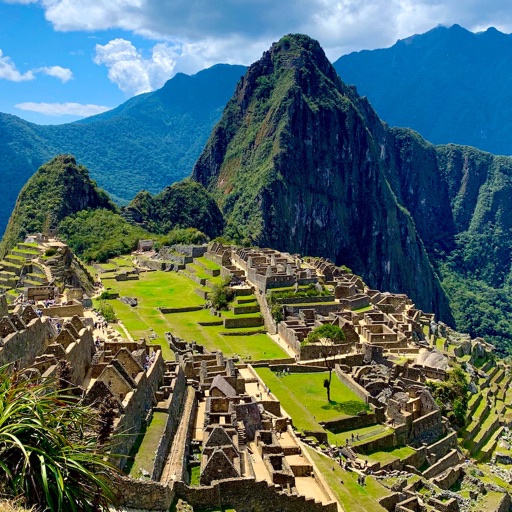 peru’s best: travel guide
