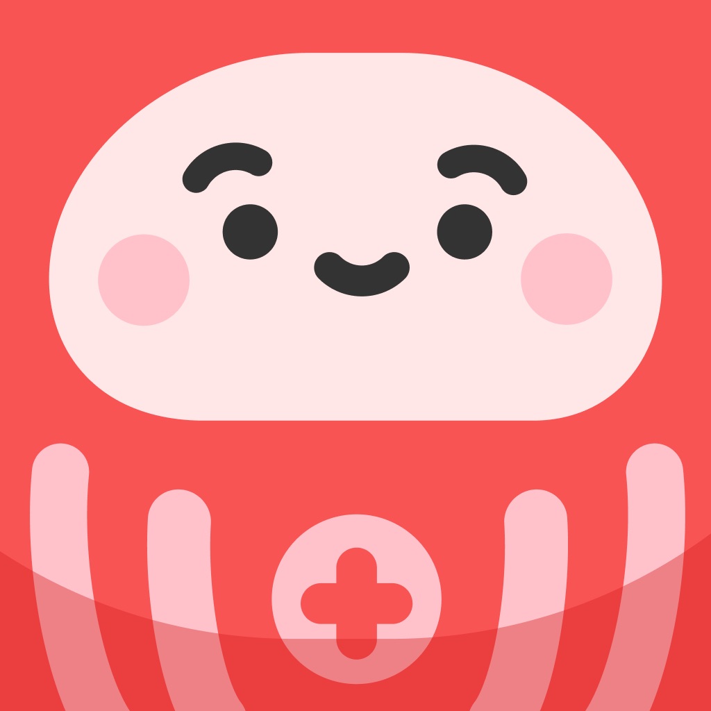 Pill Buddy: Cute Med Reminders