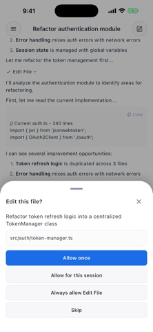 screenshot 3