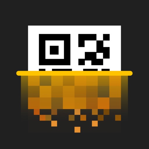 qr easy scanner