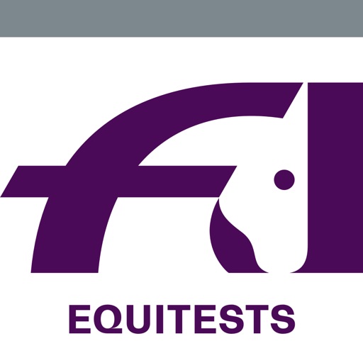 fei equitests 3 - dressage