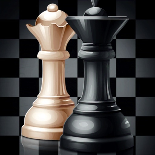 chess - offline board game