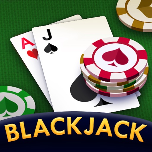 blackjack 21: online casino