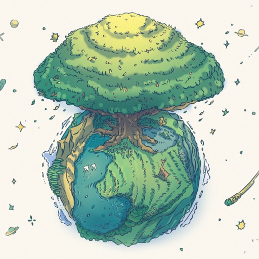 evergreen: the board game
