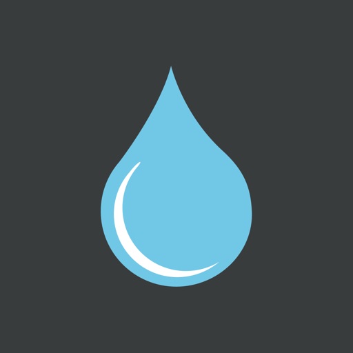 drops - your iv drip rate companion