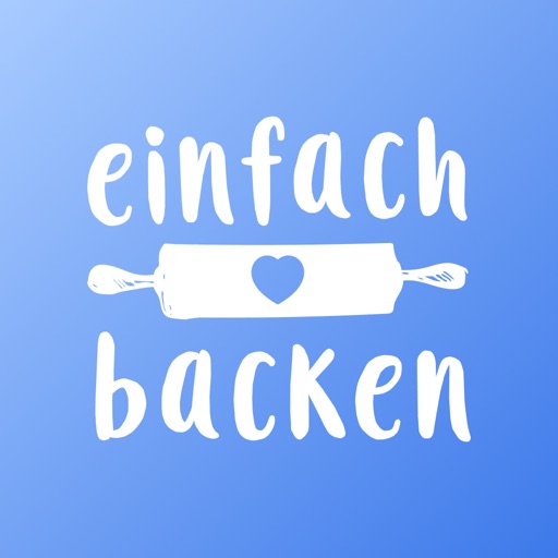 einfach backen