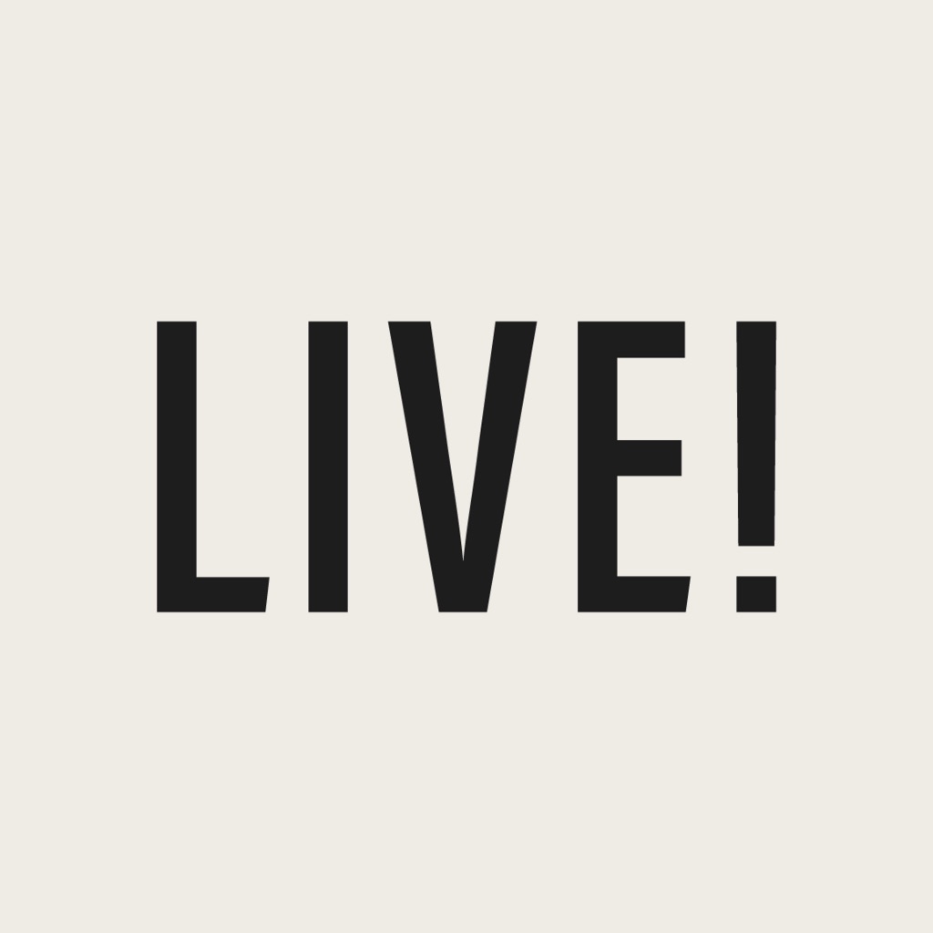 LIVE! Oficial