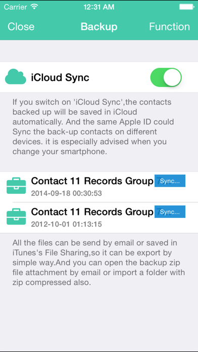 screenshot 3