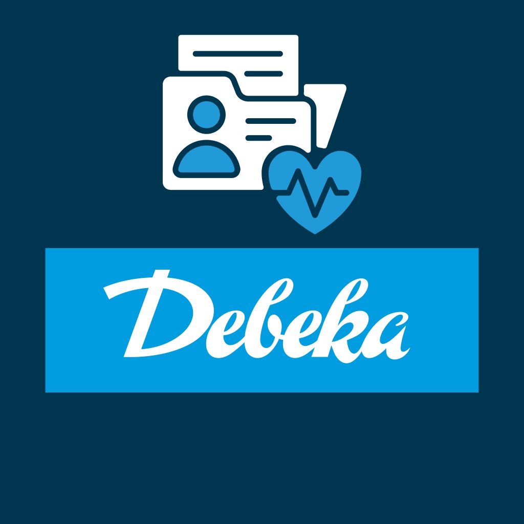 Debeka ePA & care