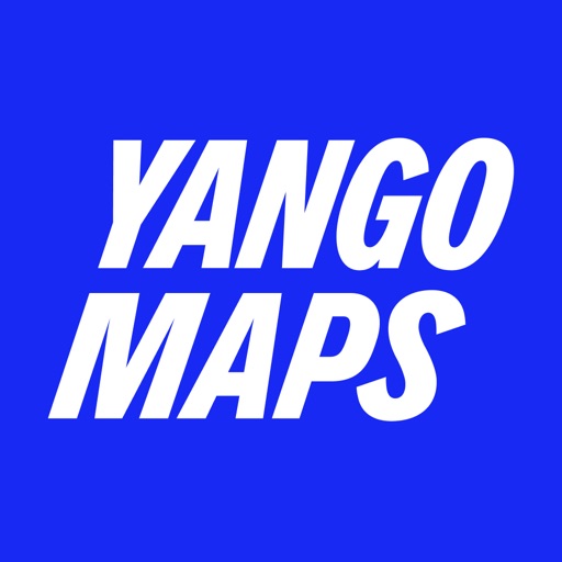yango maps