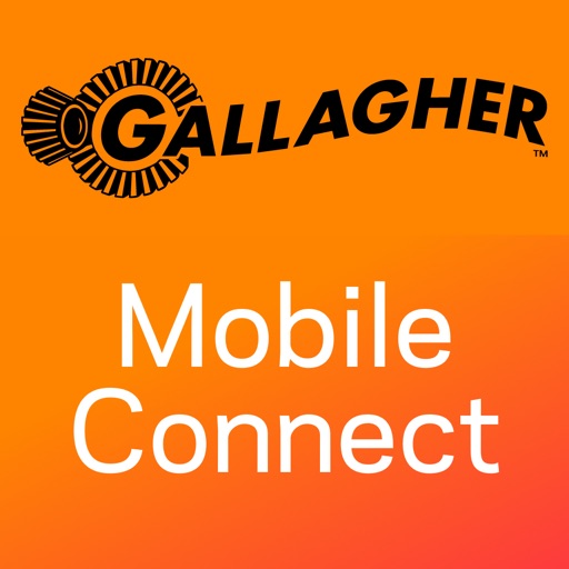 gallagher mobile connect