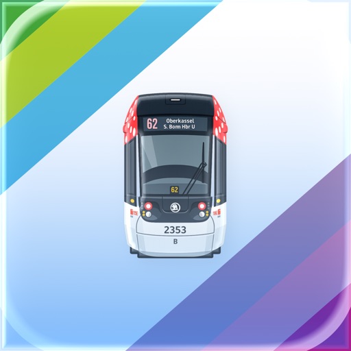 bonner bus & bahn
