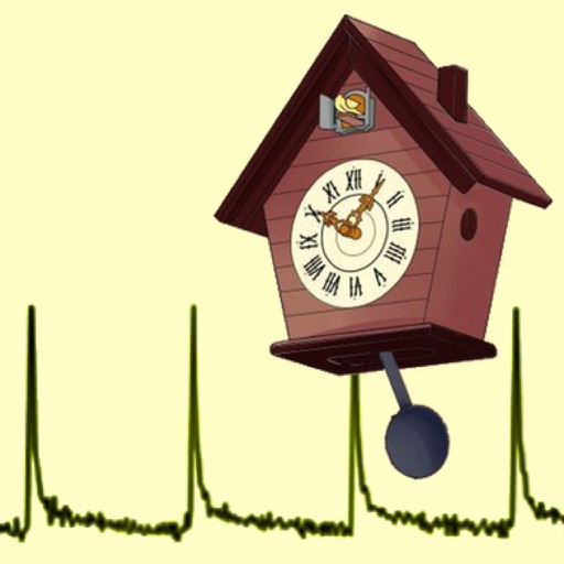 cuckoo clock calibration