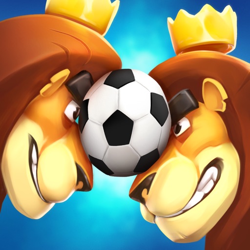 rumble stars fútbol