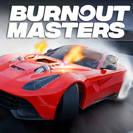burnout masters