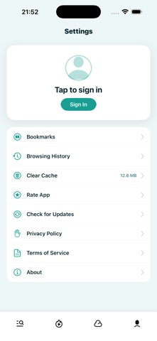 screenshot 3