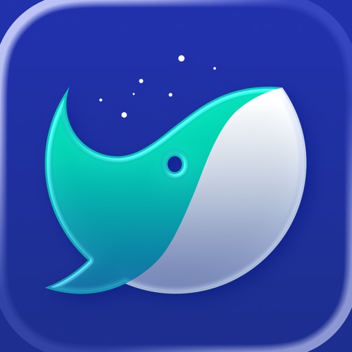 whale - 네이버 웨일 브라우저