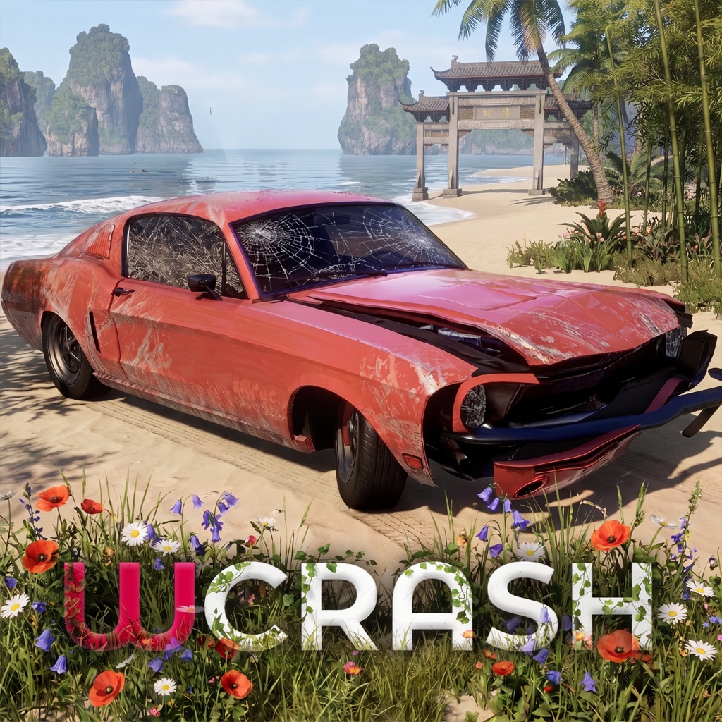 WCRASH: 车祸