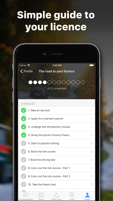 screenshot 10