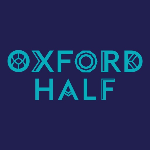 oxford half