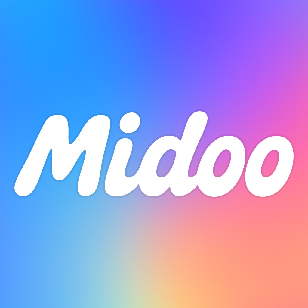 Midoo学英语