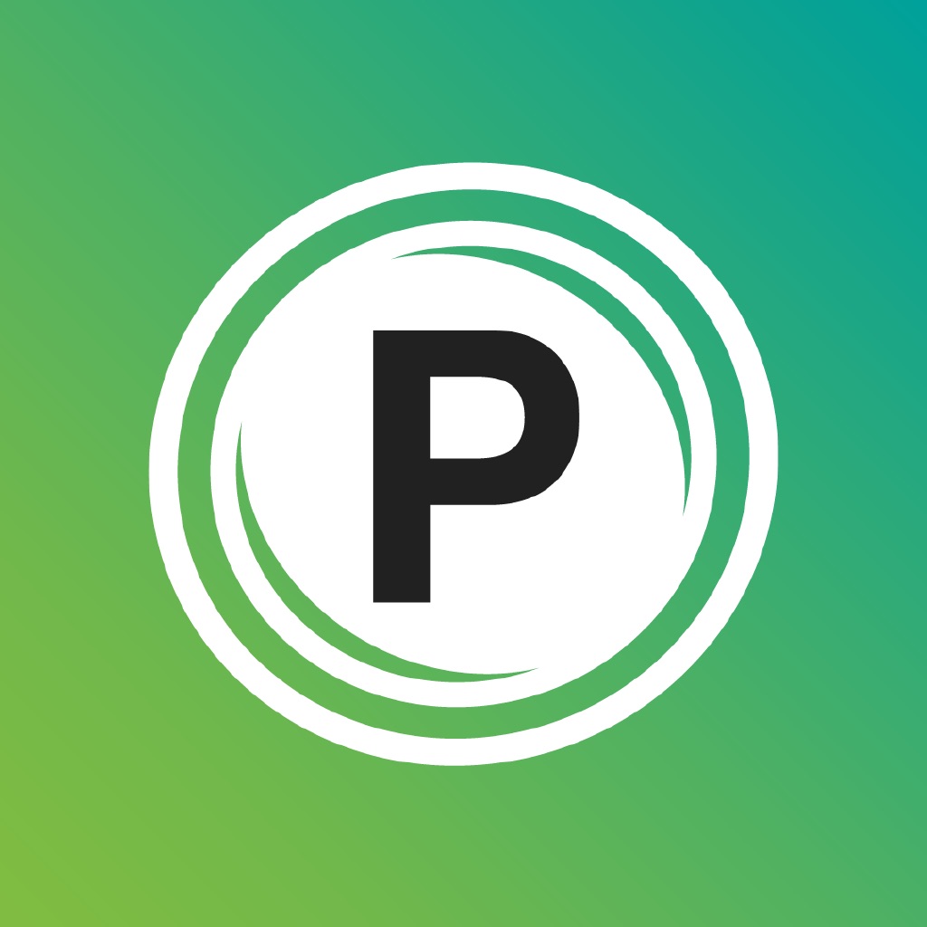 Parkedin™
