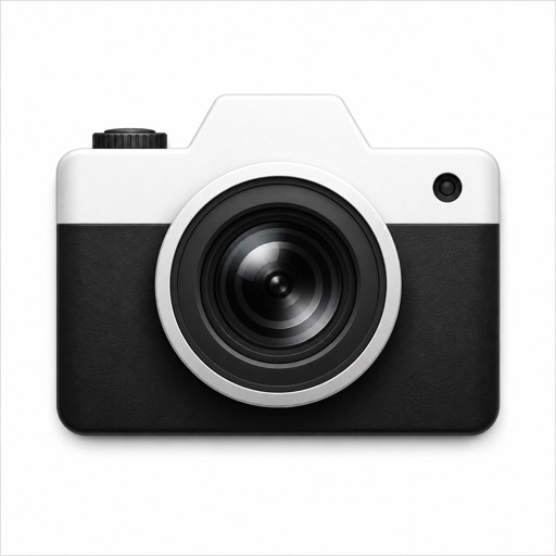 phiframe – composition camera