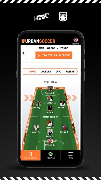 screenshot 7