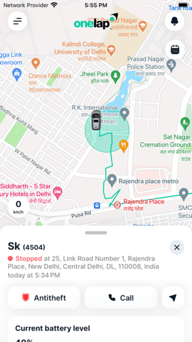 screenshot 1