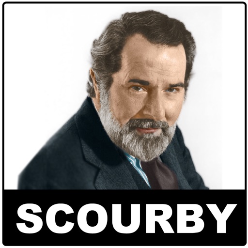scourby youbible