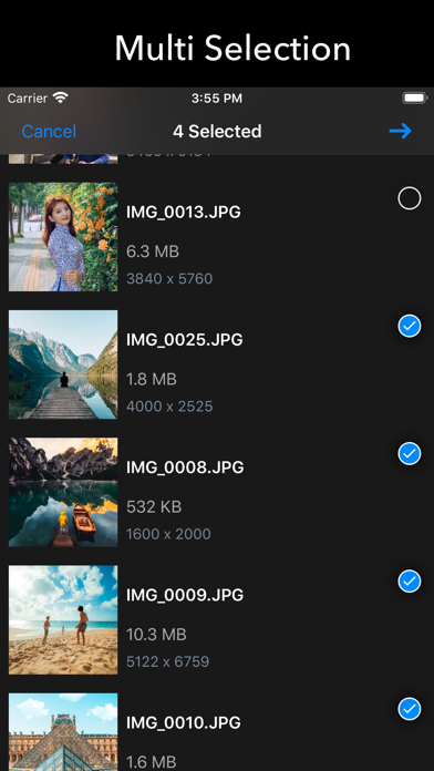 screenshot 5