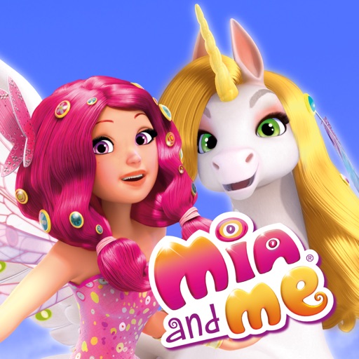 mia and me® das original-spiel