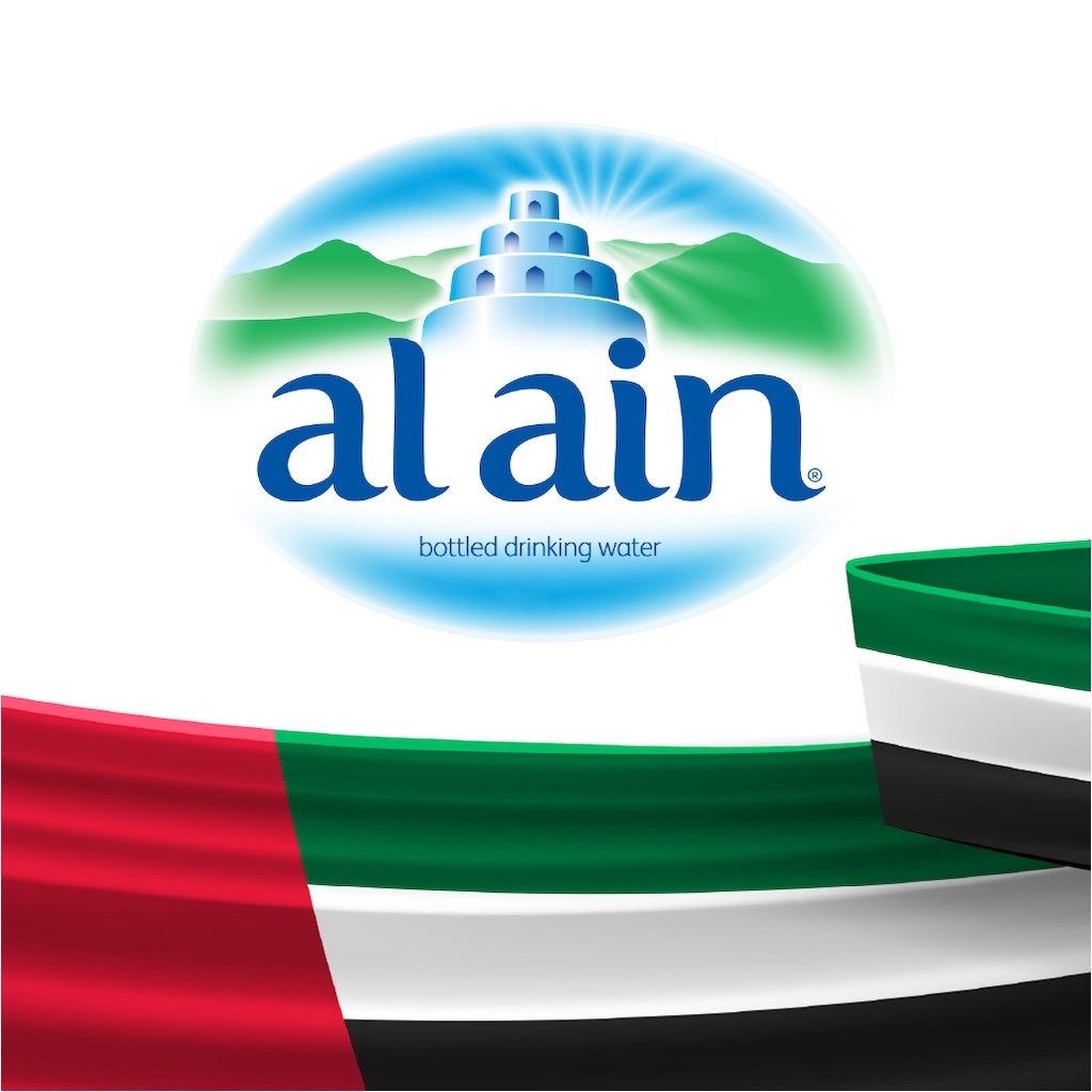 Al Ain Water - Water Delivery