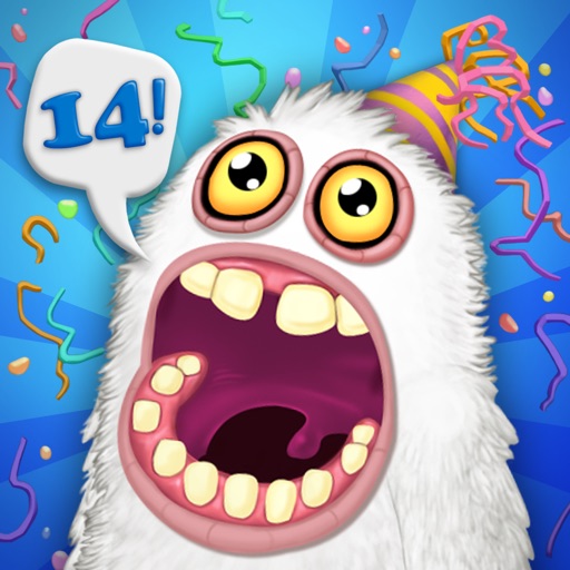 my singing monsters