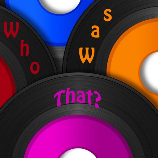 who was that